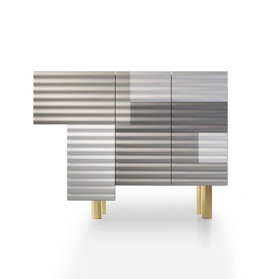 Aparador Shanty de BD Barcelona en Moises Showroom Aparador Shanty de BD Barcelona en Moises Showroom