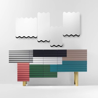 Aparador Shanty de BD Barcelona en Moises Showroom Aparador Shanty de BD Barcelona en Moises Showroom