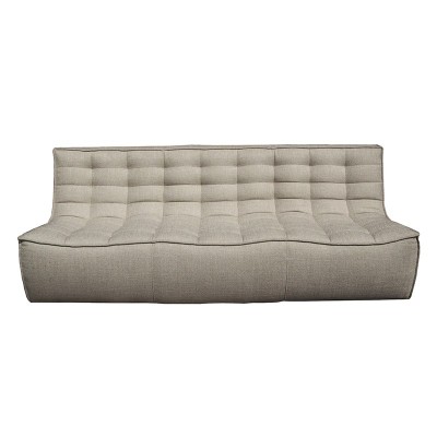 Sofá N 701 de Ethnicraft en Moises Showroom