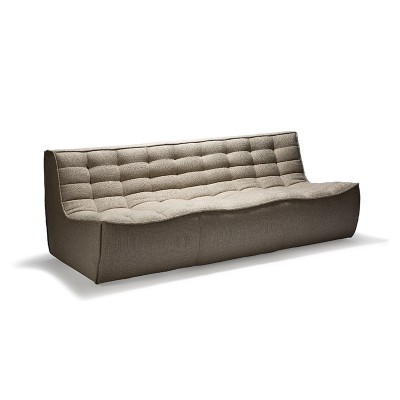 Sofá N 701 de Ethnicraft en Moises Showroom