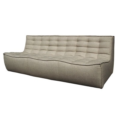 Sofá N 701 de Ethnicraft en Moises Showroom
