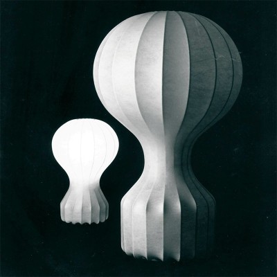 Gatto et Gatto mini lampe design Flos Gatto et Gatto mini lampe design Flos