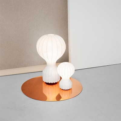 Gatto e Gatto mini lampada di design Flos Gatto e Gatto mini lampada di design Flos