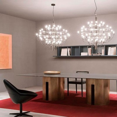 Lampe à suspension design 2097-50 Flos Lampe à suspension design 2097-50 Flos