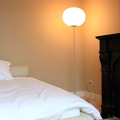 Lampadaire Glo Ball de Flos Lampadaire Glo Ball de Flos