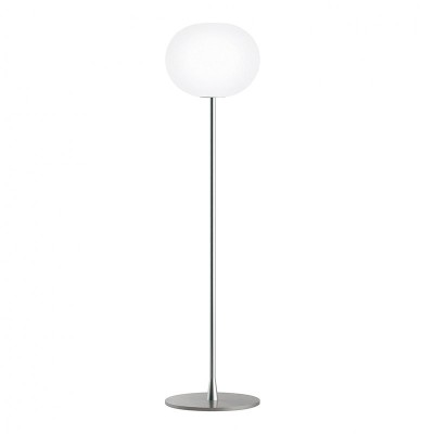 Lámpara Glo-Ball F de pie Flos Lámpara Glo-Ball F de pie Flos