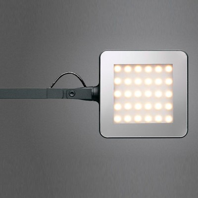Lámpara Kelvin Led F suelo Flos Lámpara Kelvin Led F suelo Flos