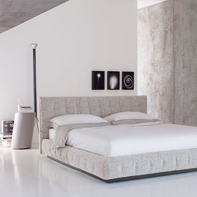 Lámpara Luminator suelo Flos habitación Lámpara Luminator suelo Flos habitación