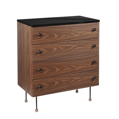 62 Dresser con 4 cajones de Gubi en Moises Showroom 62 Dresser con 4 cajones de Gubi en Moises Showroom