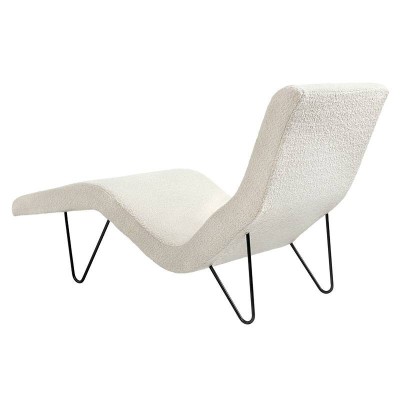 GMG Chaise longue de Gubi en Moises Showroom GMG Chaise longue de Gubi en Moises Showroom