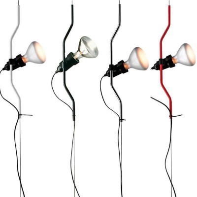 Lámpara Parentesi suspensión Flos Lámpara Parentesi suspensión Flos