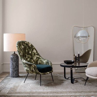 Lámpara de pie Gravity Floor Lamp XL de Gubi en Moises Showroom Lámpara de pie Gravity Floor Lamp XL de Gubi en Moises Showroom