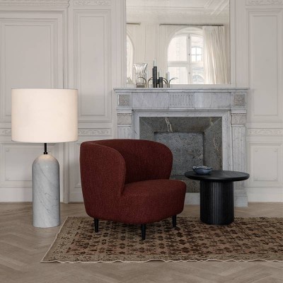 Lámpara de pie Gravity Floor Lamp XL de Gubi en Moises Showroom Lámpara de pie Gravity Floor Lamp XL de Gubi en Moises Showroom
