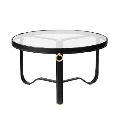 Mesa de centro Adnet Coffee Table de GUBI