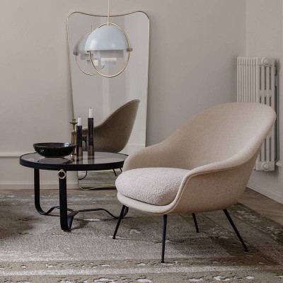 Mesa de centro Adnet Coffee Table de GUBI