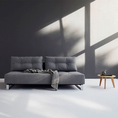 Sofá-Cama Supremax Deluxe E.L. Innovation Sofá-Cama Supremax Deluxe E.L. Innovation