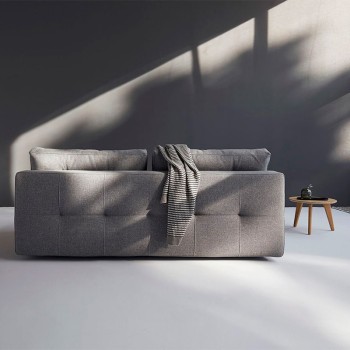 Sofá-Cama Supremax Deluxe E.L. Innovation