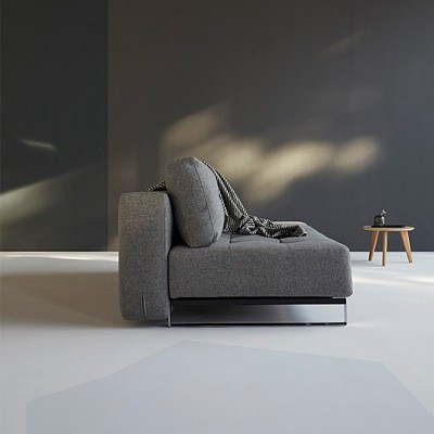 Sofá-Cama Supremax Deluxe E.L. Innovation Sofá-Cama Supremax Deluxe E.L. Innovation