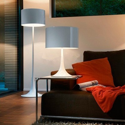 Lámpara Spun Light T1 Flos Lámpara Spun Light T1 Flos