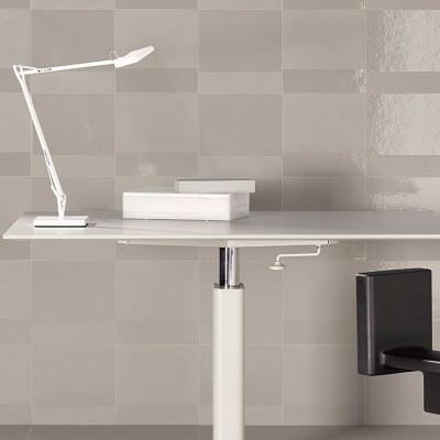 Lámpara Kelvin Led Base Flos Lámpara Kelvin Led Base Flos