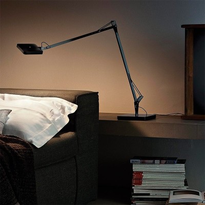 Lámpara Kelvin Led Base Flos