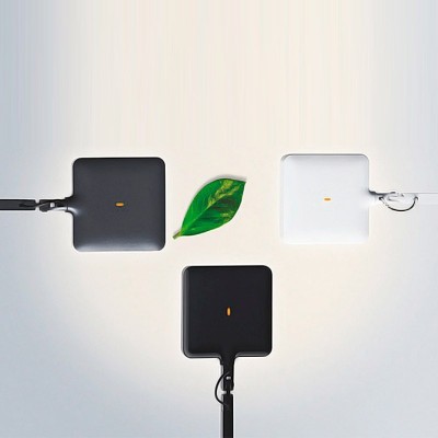 Lámpara Kelvin Led Base Flos
