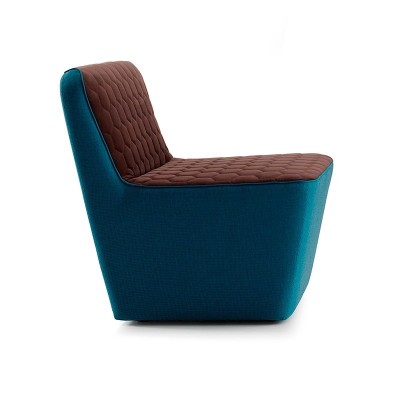 Butaca Tea de Sancal en Moises Showroom Butaca Tea de Sancal en Moises Showroom