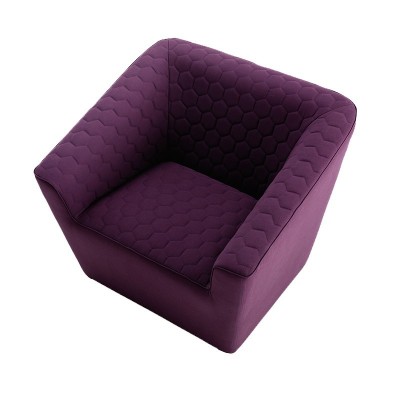 Sillón Tea acolchado de Sancal en Moises Showroom Sillón Tea acolchado de Sancal en Moises Showroom