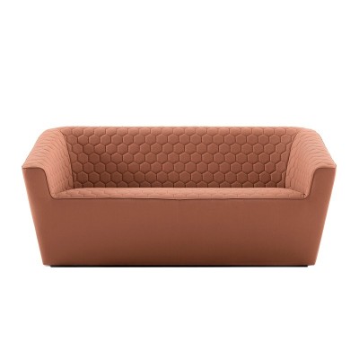 Sofá Tea acolchado de Sancal en Moises Showroom