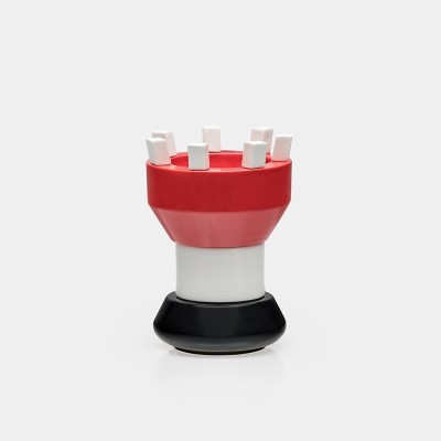 Vaso de Pêra - Memphis Milano Vaso de Pêra - Memphis Milano