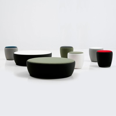 Taburete Chat de Sancal en Moises Showroom Taburete Chat de Sancal en Moises Showroom