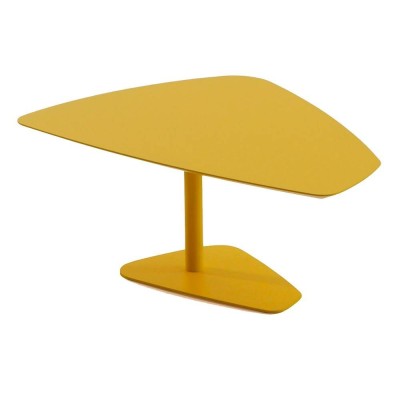 Mesa Rock de Sancal en Moises Showroom Mesa Rock de Sancal en Moises Showroom