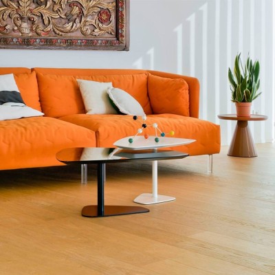 Mesa Rock de Sancal en Moises Showroom Mesa Rock de Sancal en Moises Showroom