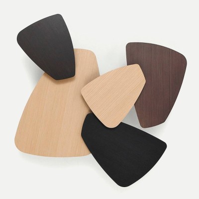 Mesa Rock de Sancal en Moises Showroom Mesa Rock de Sancal en Moises Showroom