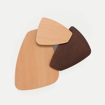 Mesa Rock de Sancal en Moises Showroom Mesa Rock de Sancal en Moises Showroom