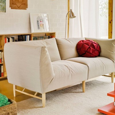 Sancal Coussins en mandarine Sancal Coussins en mandarine