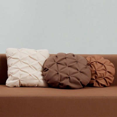 Sancal Coussins en mandarine Sancal Coussins en mandarine
