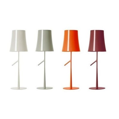 Lampada da tavolo Birdie - Foscarini Lampada da tavolo Birdie - Foscarini