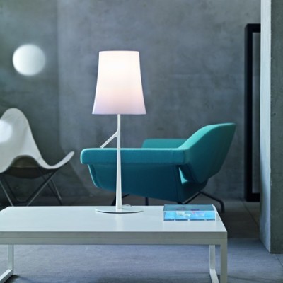 Lampada da tavolo Birdie - Foscarini Lampada da tavolo Birdie - Foscarini