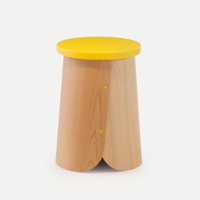 Taburete Tab de Sancal en Moises Showroom Taburete Tab de Sancal en Moises Showroom