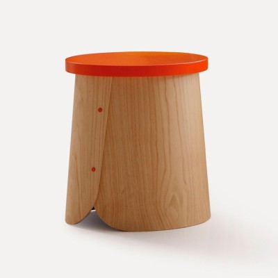 Taburete Tab de Sancal en Moises Showroom Taburete Tab de Sancal en Moises Showroom