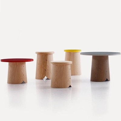 Taburete Tab de Sancal en Moises Showroom Taburete Tab de Sancal en Moises Showroom