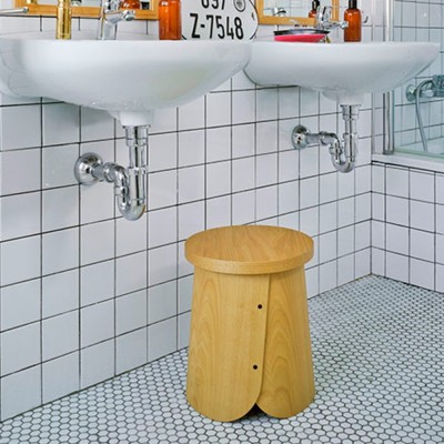 Taburete Tab de Sancal en Moises Showroom Taburete Tab de Sancal en Moises Showroom