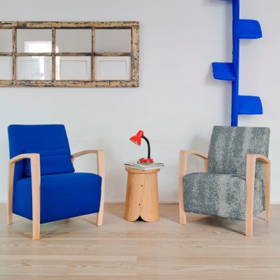 Taburete Tab de Sancal en Moises Showroom Taburete Tab de Sancal en Moises Showroom