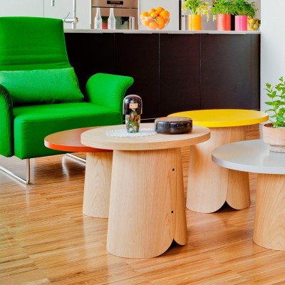 Tab Sancalside table Tab Sancalside table