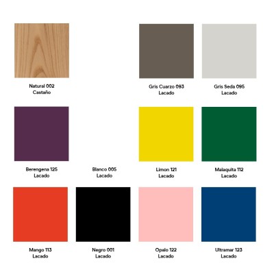 Tavolino Tab Sancal Tavolino Tab Sancal