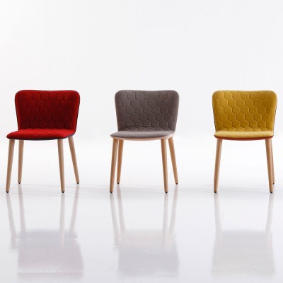 Silla Tea de Sancal en Moises Showroom Silla Tea de Sancal en Moises Showroom