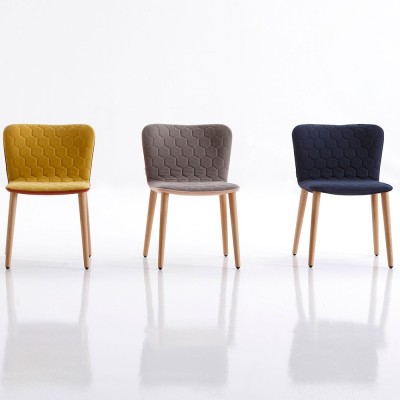 Silla Tea de Sancal en Moises Showroom Silla Tea de Sancal en Moises Showroom