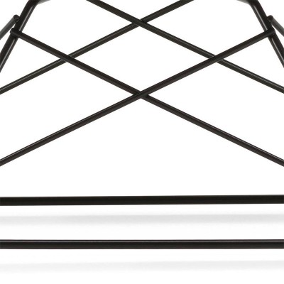 Eames Plastic Armchair LAR Vitra Eames Plastic Armchair LAR Vitra