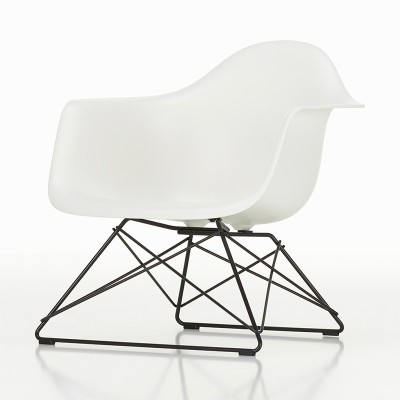 Eames Plastic Armchair LAR Vitra Eames Plastic Armchair LAR Vitra